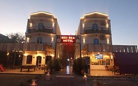 Red Sea Hotel